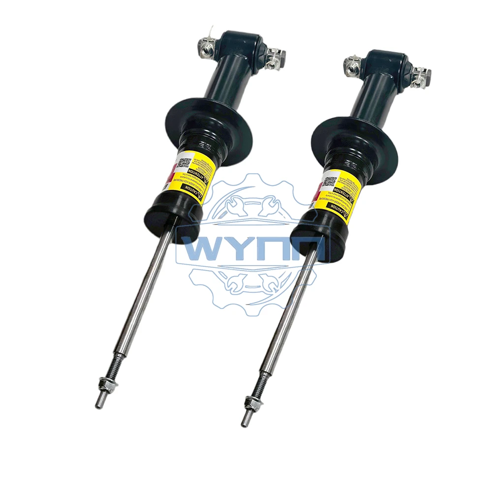 Piar Front Left&Right Suspension Struts Electric Shock for Cadillac Escalade GMC Yukon XL2007-2014 19368454 580-435