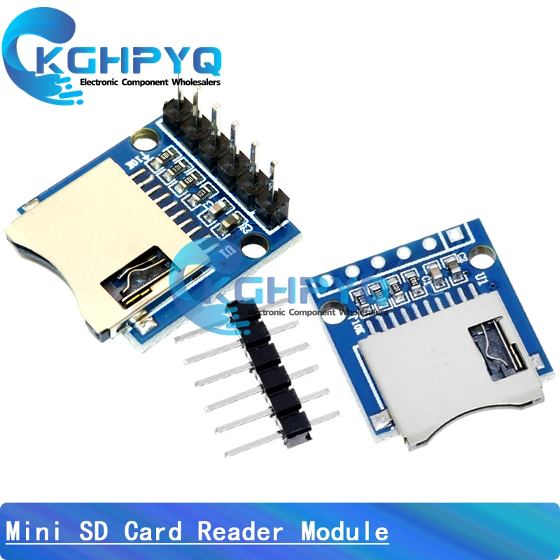 Mini Micro Sd Stora… - image