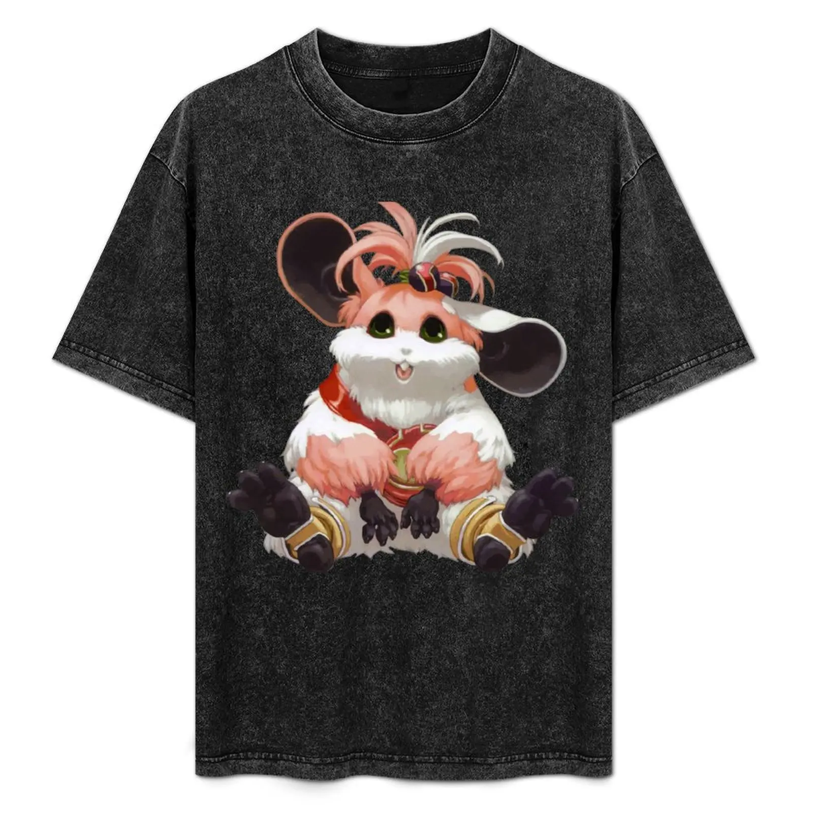 

Chu Chu T-Shirt Sporty Breathable Short Sleeve T-Shirt