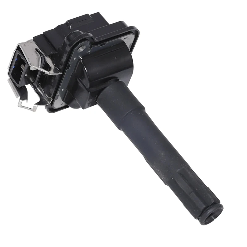 Ignition Coils For  A3 (8L1) 1.8 ALLROAD 2.7 A4 A6 C5 A8 D2 VW BORA GOLF IV PASSAT B5 SHARAN 058905105 0986221011