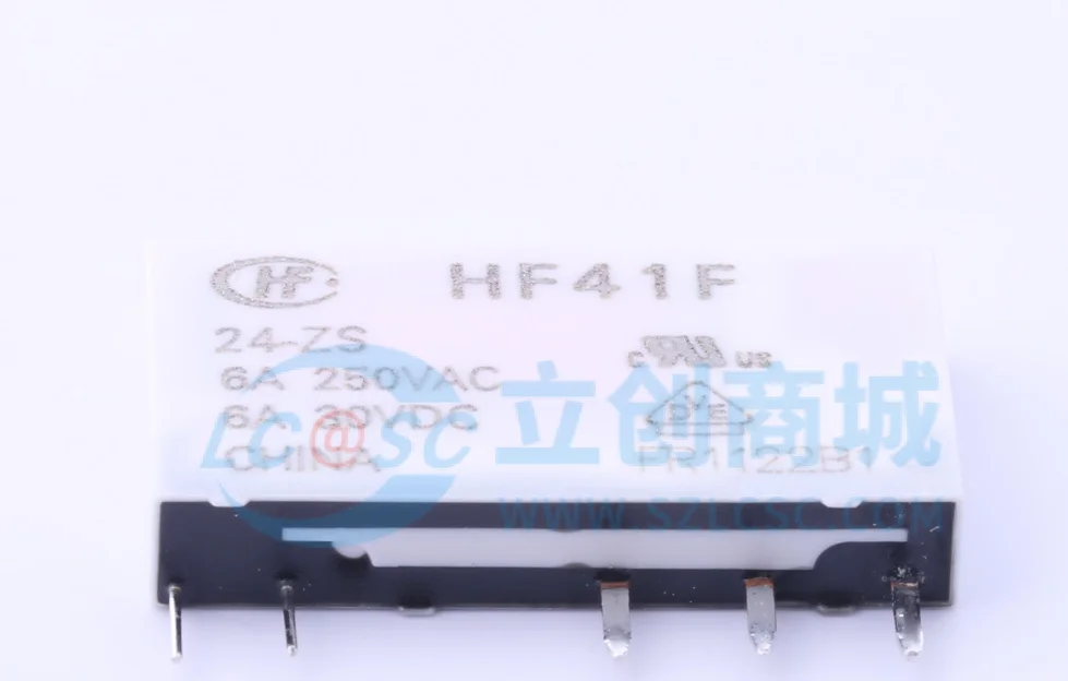 Free shipping   10PCS/LOT  HFD23/012-1ZS  HF165FD-G/24-HY1STF  HF46F-G/5-HS1  HF41F/24-ZS  HF49FD/024-1H12 New and original