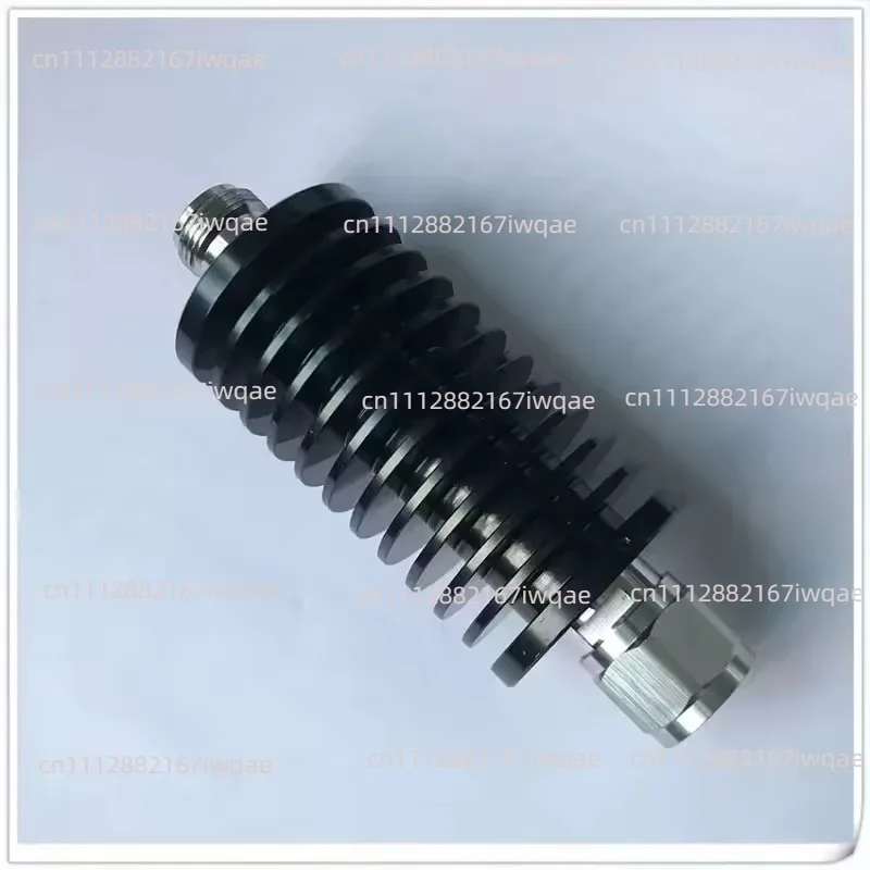 Provides 50W Fixed Attenuator SMA Frequency DC-6GHz 1-60dB
