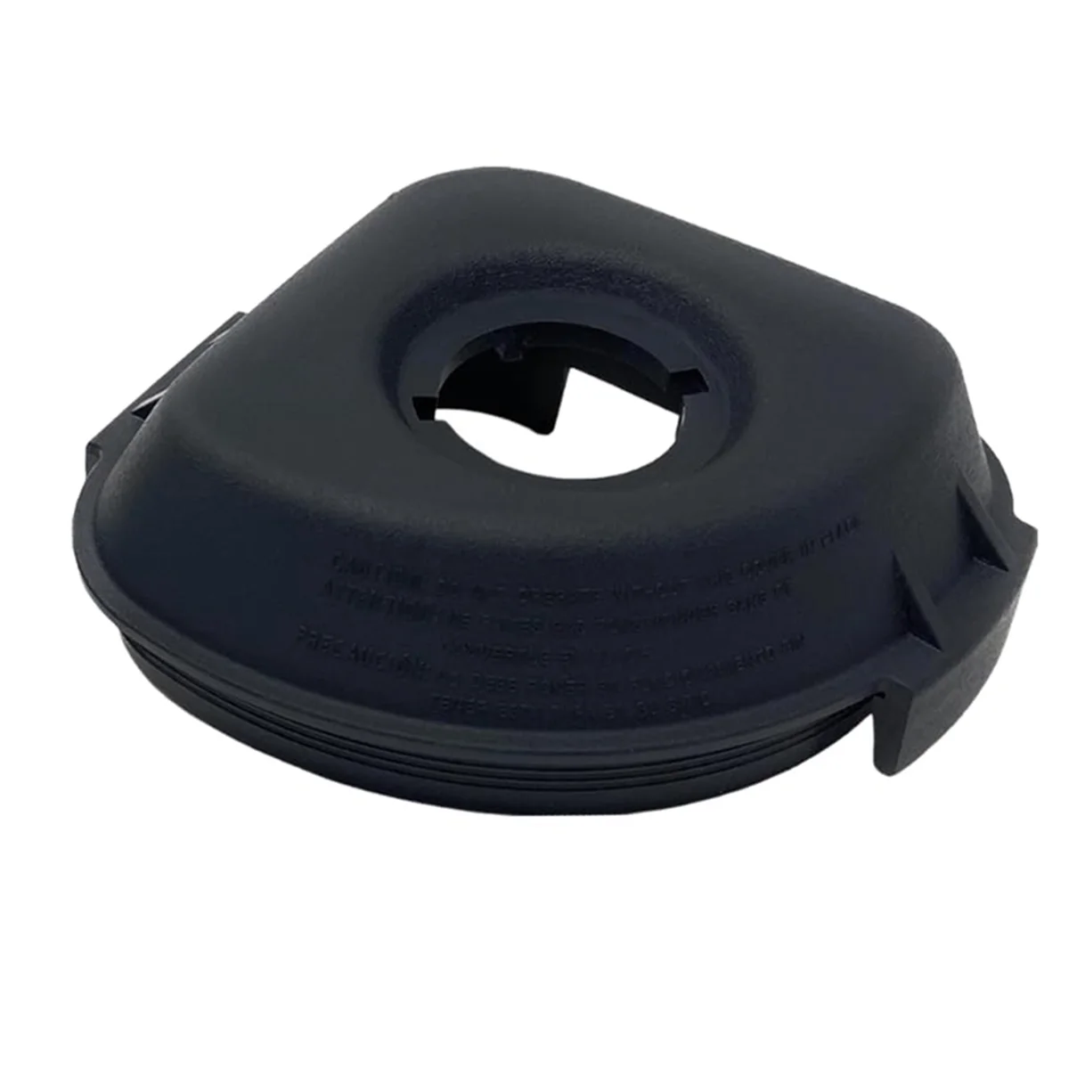 Pour couvercle de conteneur Advance 48 Oz et 32 Oz, pour VM0Bahn, le couvercle supérieur de mélangeur Silencieux