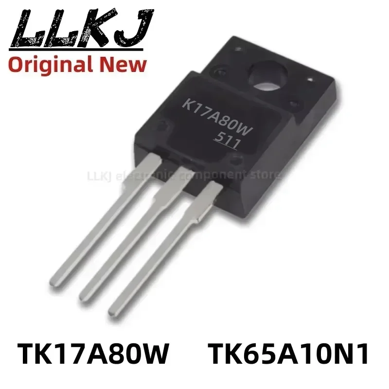 1Pcs TK17A80W TK65A…