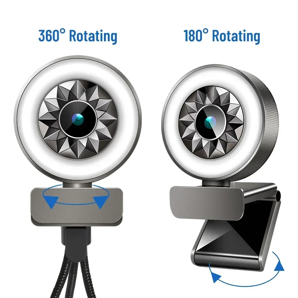 1080P Full Hd Webca… - image