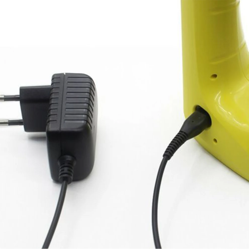 For Karcher Charger Vacuum Cleaner Accessories AC 110V-240V 50/60Hz DC 5.5V600mA Wv50 Wv55 Charger For Karcher