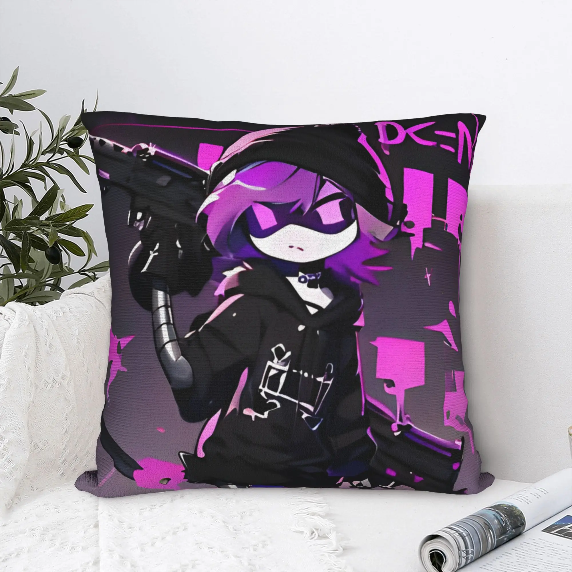 Murder Drones Uzi D…