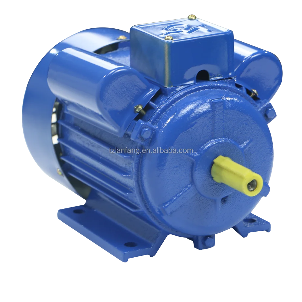 

YL Series Top-selling 2.2KW 3HP Three Phase Electric Motor Cast Iron Shell 220V Industrial Machines Fresh Goods on Sale
