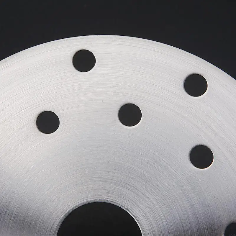 G8TC Guía cocina acero inoxidable Guía térmica Inducción inducción placa Converter