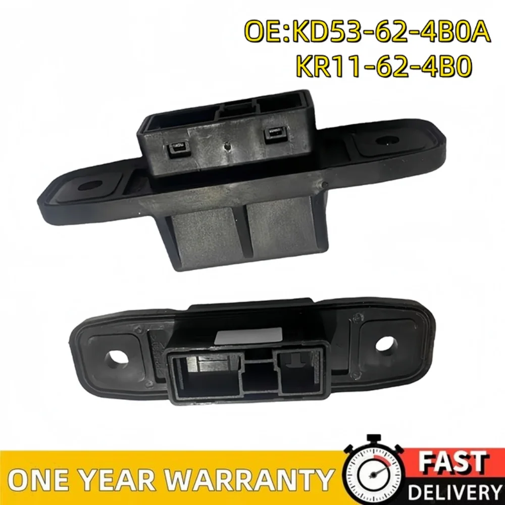 

KD53-62-4B0A KR11-62-4B0 Car Door Release Lock Switch For Mazda CX-5 2013-2016 Car Trunk Tail Gate Release Open Button