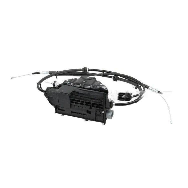 Electronic Handbrake Module Parking Brake Handbrake Actuator Control Unit for E70