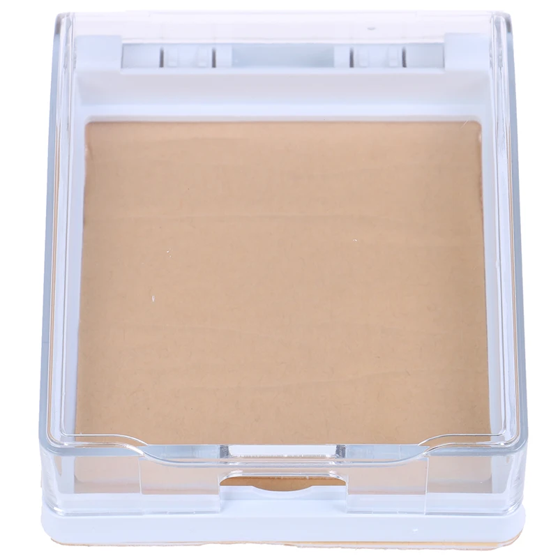 Waterproof cover For Wireless Doorbell LED Door Bell Crystal Protective Cover