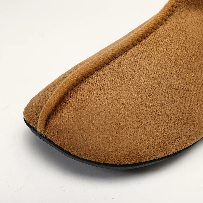 Herfst En Winter Katoenen Slippers Dames Thuis Slippers Huishoudelijke Katoenen Indoor Postpartum Schoenen Pluche