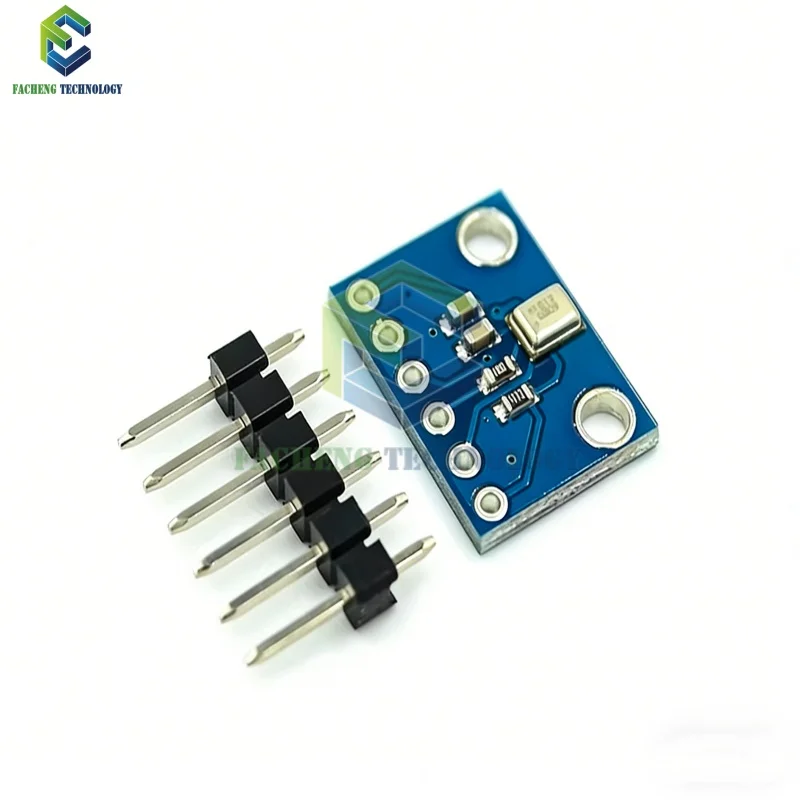 SPH0645 I2S Mems Mi…