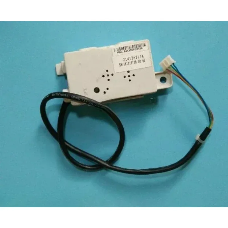 

Модуль WIFI для кондиционирования воздуха, сетевой приемник 3303-SBSL WBC05GB1 214126215A 214152679 214134294 214132165A