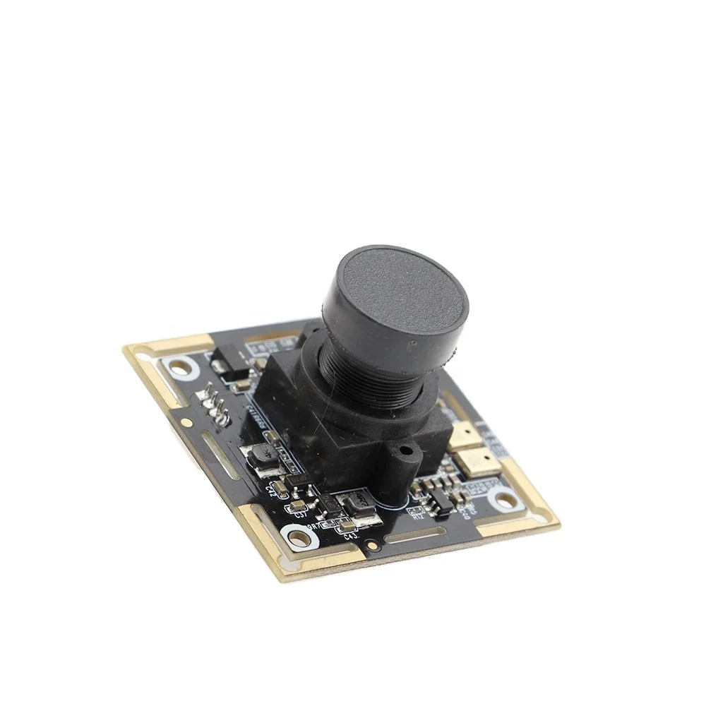 

1080p 30fps 24mp Development Board Pi 48mp 30x Optical Zoom Cmera Module