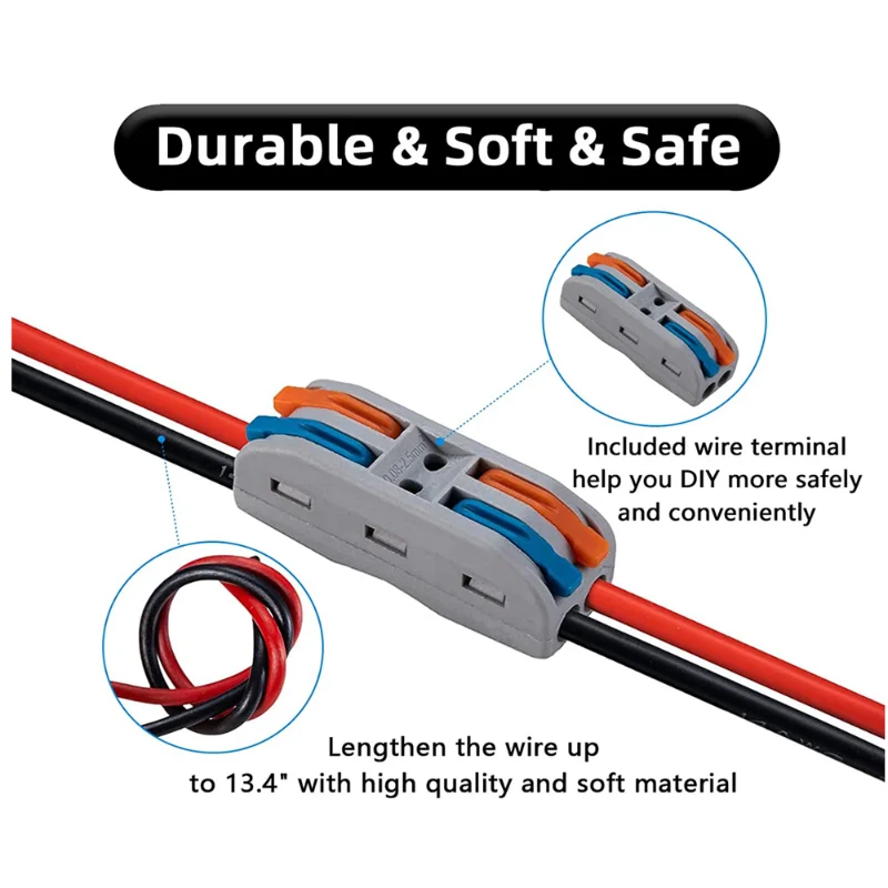 Hyper-Adaptador de ruedas de alimentación de batería de iones de litio DIY para Ridgid AEG, conector de alimentación de muelle de 18V, convertidor