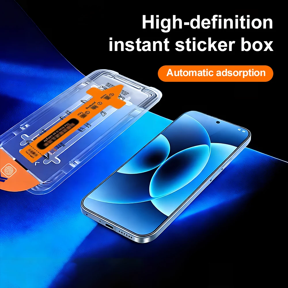 1-3Pcs Tempered Gla…