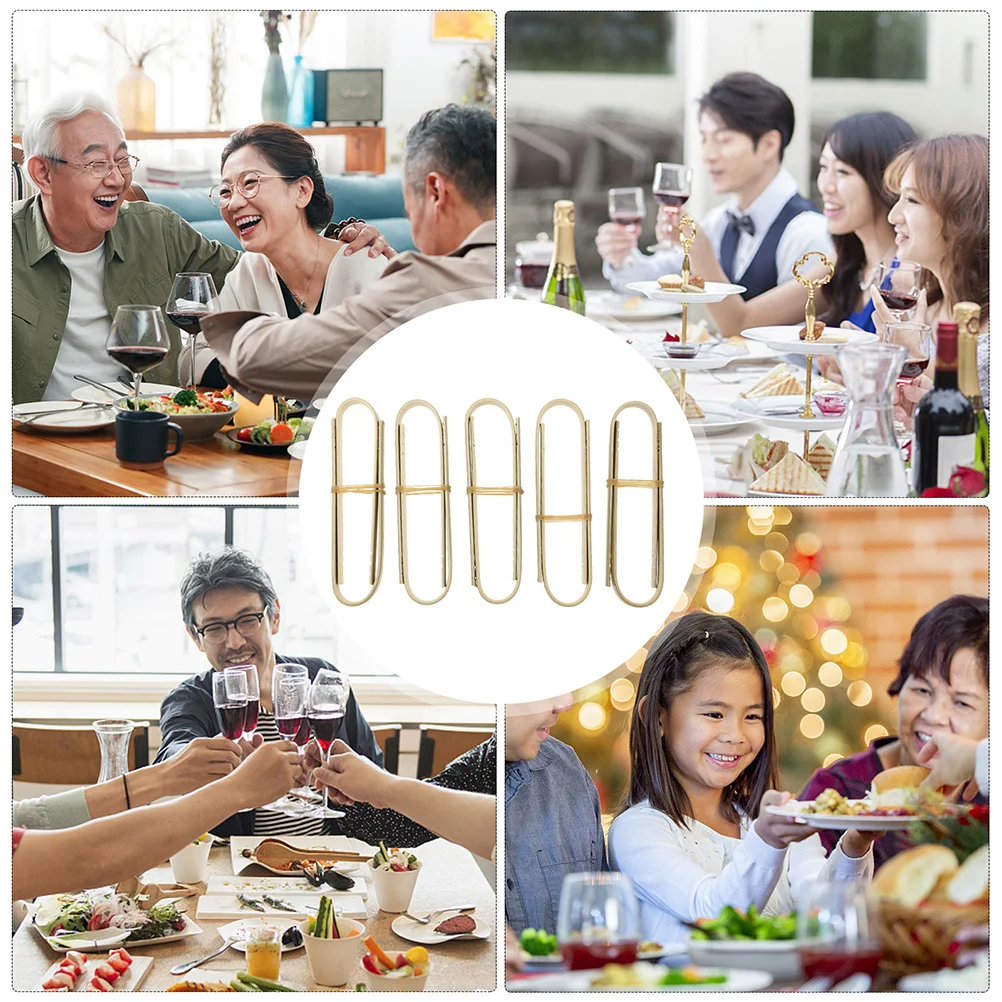 

20Pcs Bamboo Food Tongs Sturdy Comfortable Grip for Fruit Bread Noodles Safe Heat Resistant Kitchen Serving Tools