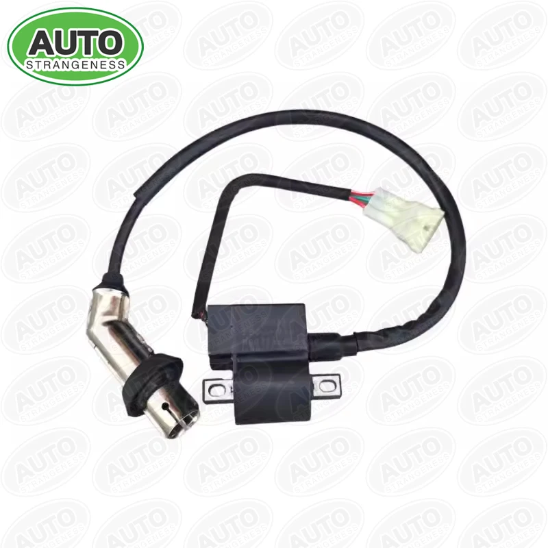 

ELECTRONIC FUEL INJECTION HIGH-VOLTAGE PACK,FOR KAYO ATV A300,QUAD PARTS