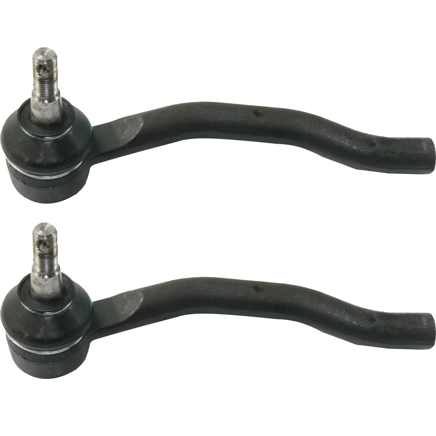

Pair of Outer Rod Ends For Infiniti FX37/FX50 2008 2009 2010 2011 2012 2013 D8640-1CA0B D8520-1CA0B
