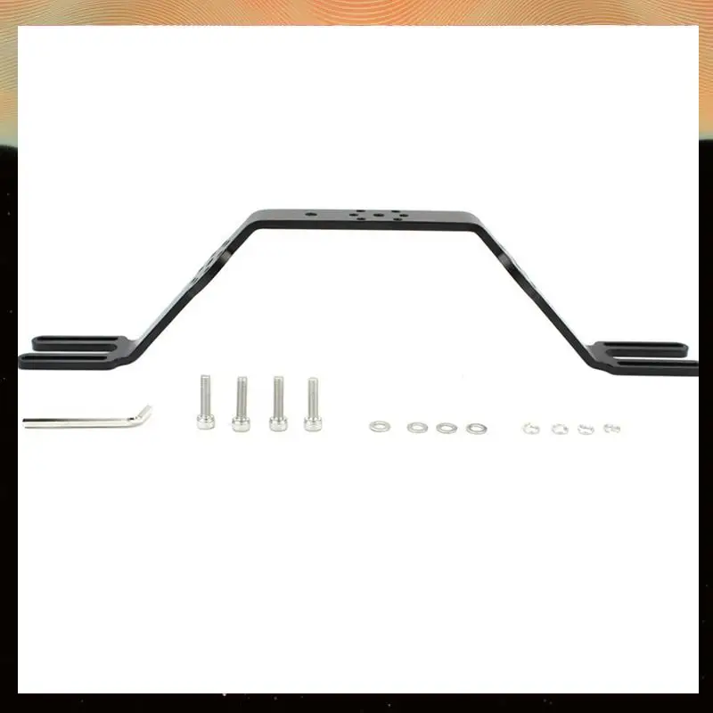 

1 Pcs Stabilizer Diving Underwater Camera Housings Tray/Grip & 1 Pcs Dual Handheld Diving Handle Tray Grip Bracket Mount-Y05A