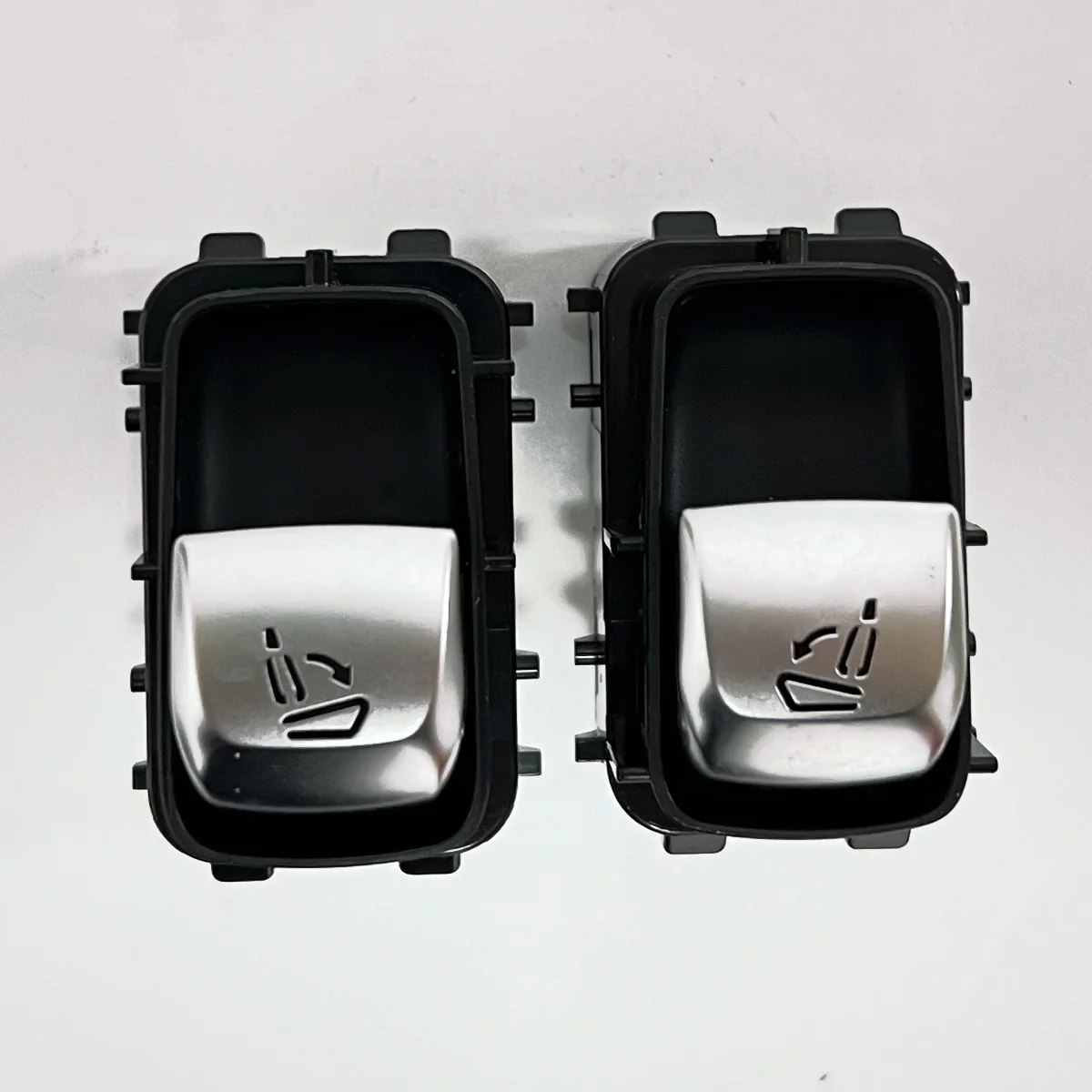 Car Seat Console Adjustment Switch Button For Mercedes Benz w205 w253 C CLC C180 C200 C250 C300 C43 C63 GLC200 GLC300 GLC350 EQC