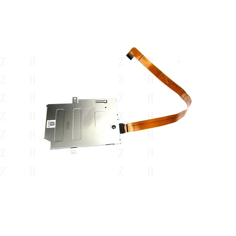

Z Card Reader Board With Cable For DELL Latitude 5420 Rugged 0658T2 0800-11N1E00