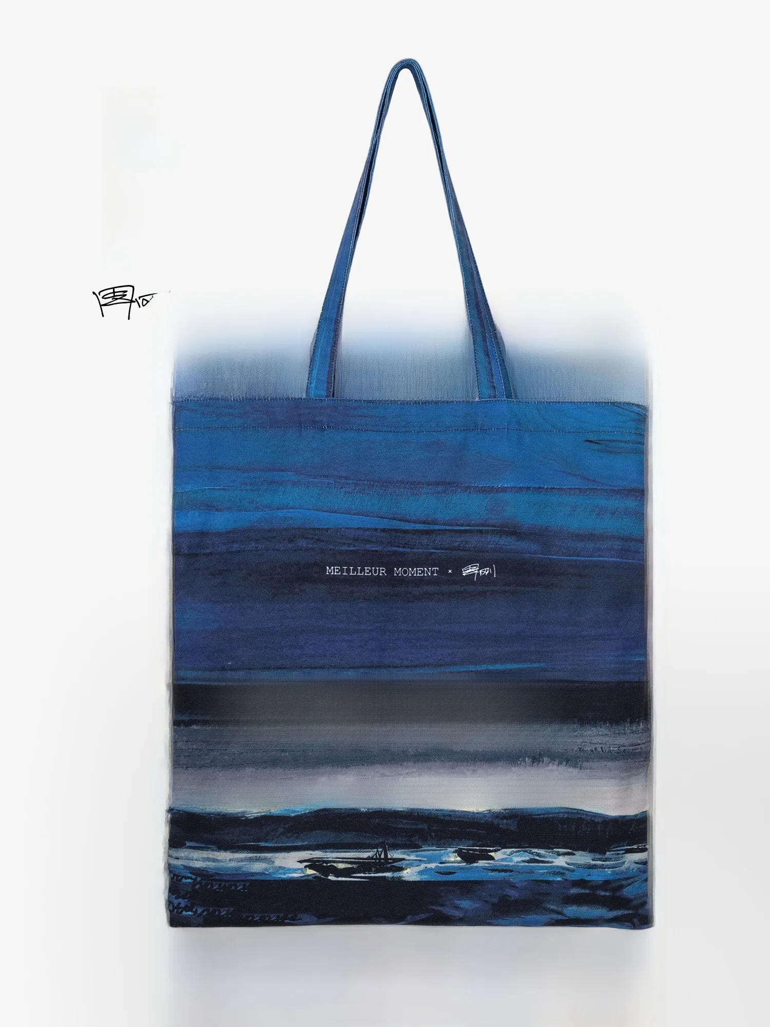 mingle-art-joint-series-zhou-gang-mm-lemon-blue-bag-5h62bb0181m-coleccion-de-verano-accesorio-de-moda-para-hombres-y-mujeres