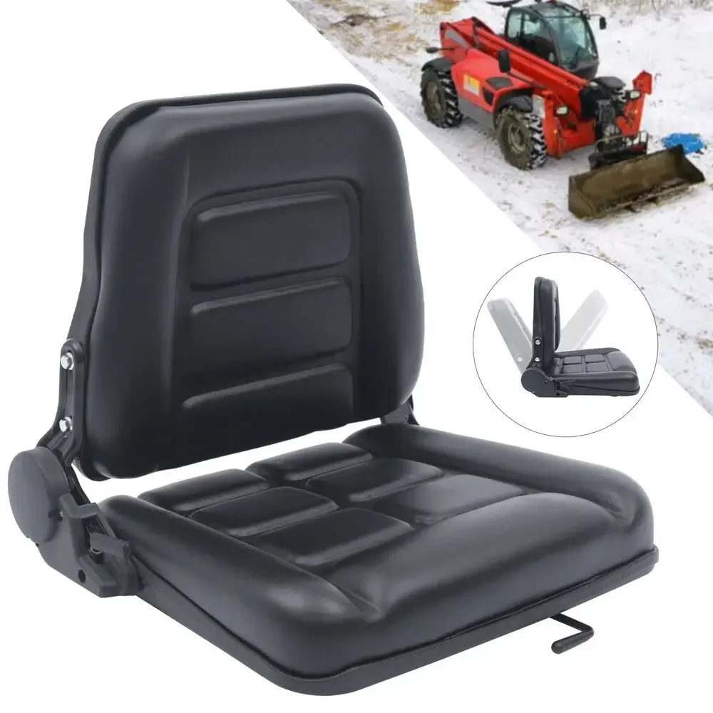 

For Toyota Nissan Yale Forklift Seat Universal Replacement Tractor Seat