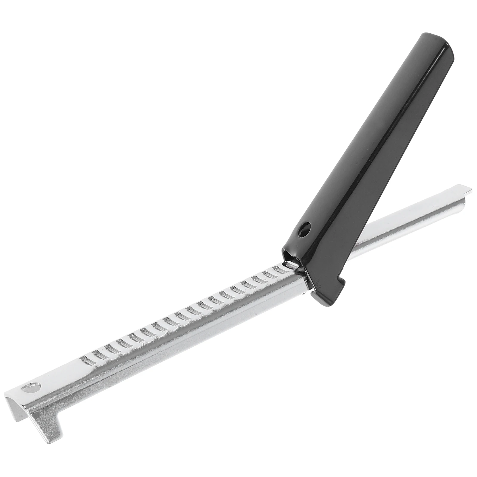 

Stainless Steel Adjustable Jar Non-Slip Grip Lid Remover Multi-Functional Bottle Tool For Weak Hands Kitchen Gadgets Lever