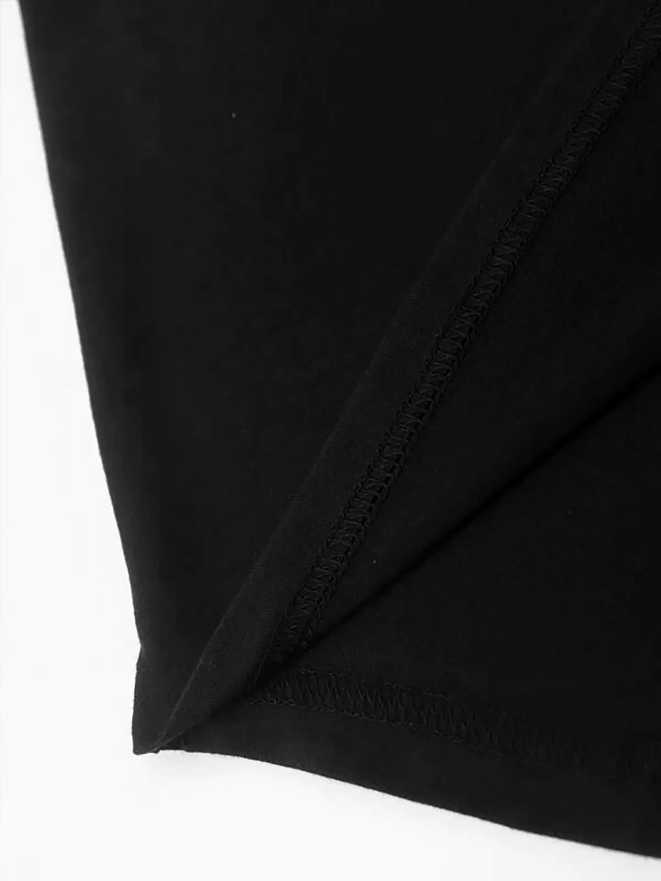 トレンディなプラスサイズ「One Love」グラフィック T シャツ - メンズ サマー カジュアル 半袖 T シャツ、ビッグ＆トールの男性向け