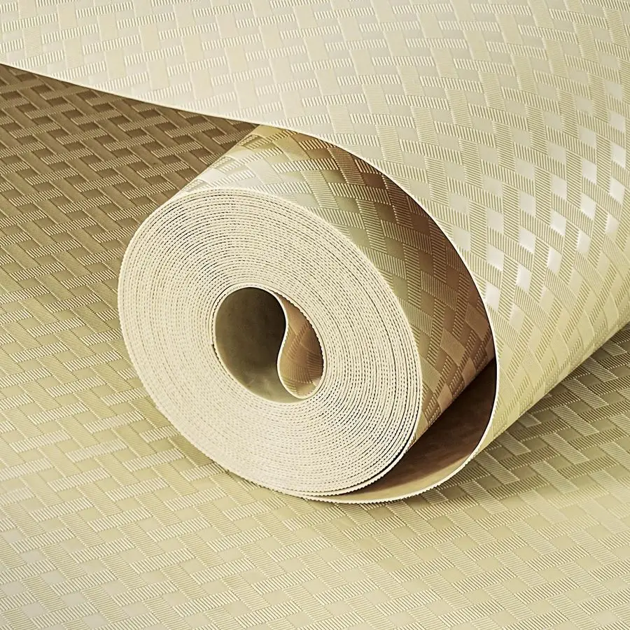 

and Drawer Liner for Kitchen Cabinet, NonAdhesive 18in x 240in Waterproof Contact Paper Refrigerator Liners Thickened Durable EV