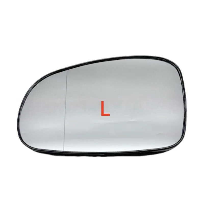 

For Toyota Reiz 2010 2011 2012 2013 2014 2015 2016 2017Wish rearview mirror lens 87961-0P050 reflective mirror lens with heating