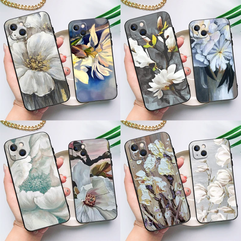 3D Flower Relief Fo… - image