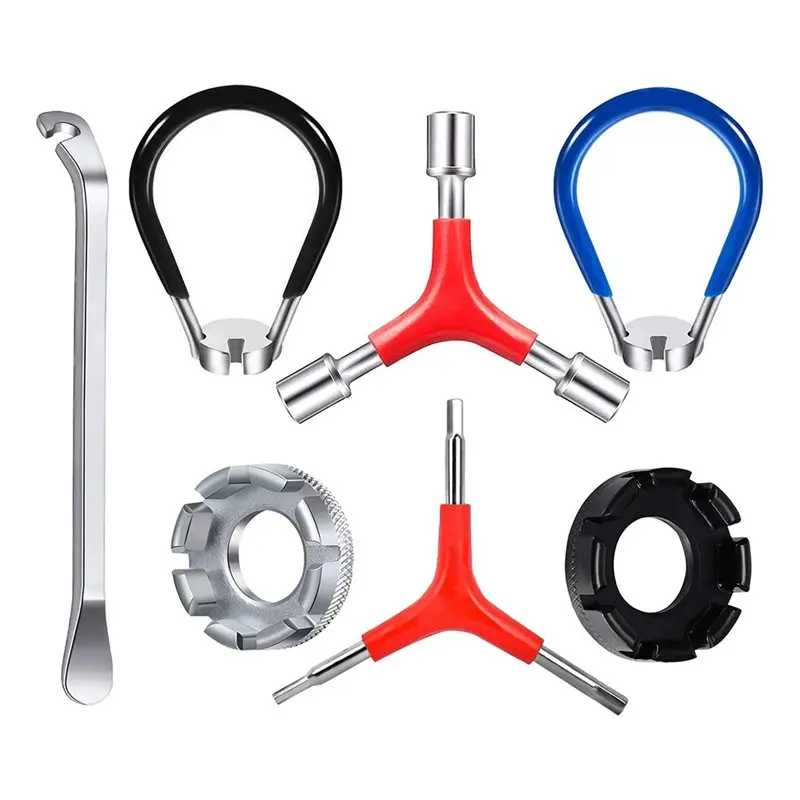 A89E-Bicycle Spoke …