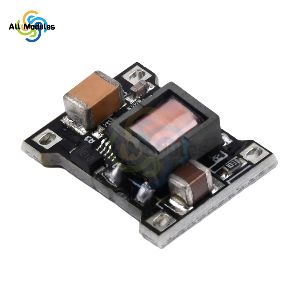 DC to DC Step Up Converter DC Voltage Regulator Converter Step Up Power Module Supply Module 5V-9V to 170V