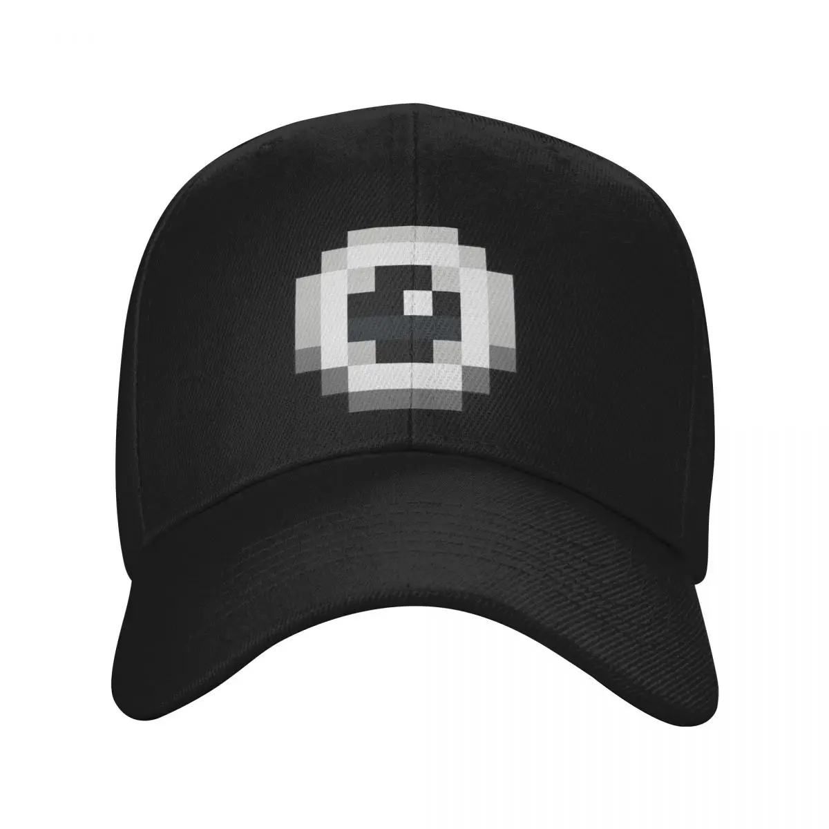

Realm Of The Mad God - Realm Eye ROTMG Бейсболка Роскошная женская кепка Новая в шляпе черная брендовая мужская кепка Мужские кепки Женские