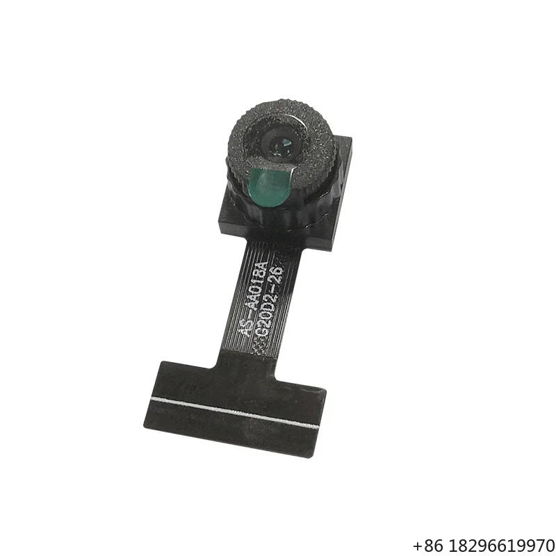 Factory Sells 1080p 2MP Embedded  Sensor DVP Low Battery for Machine Imaging