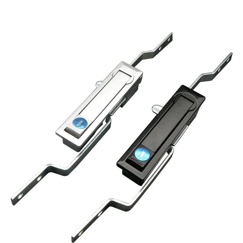 MS731-1-2 Connecting rod lock cabinet lock power distribution cabinet lock