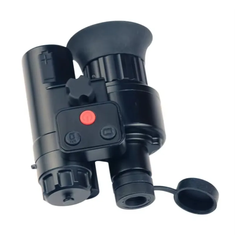 RSNV Night Vision Infrared Thermal Monocular PVS14 Thermal Imaging Night Vision Monocular Hunting Camera