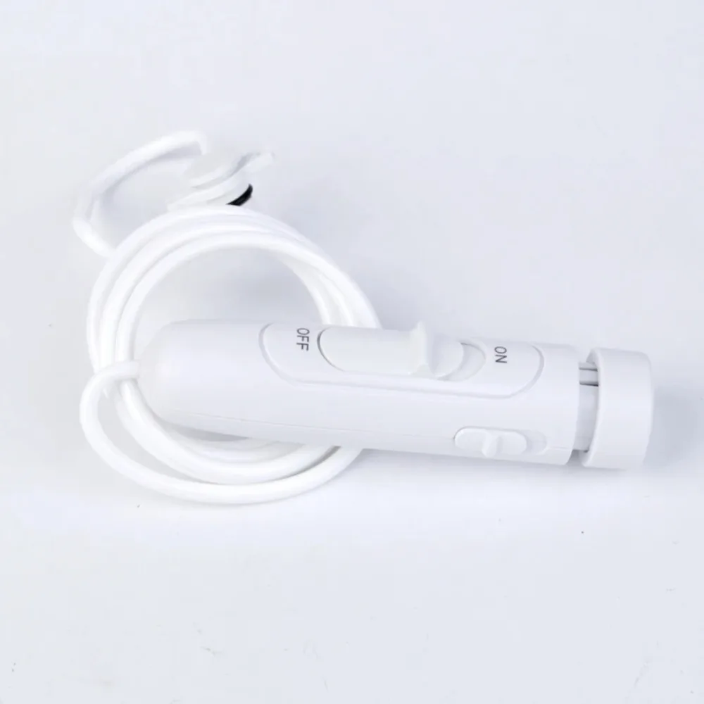 Suitable for Waterpik tooth flusher GT17 660EC/670EC/100EC/GT3/GT2 handle + water pipe