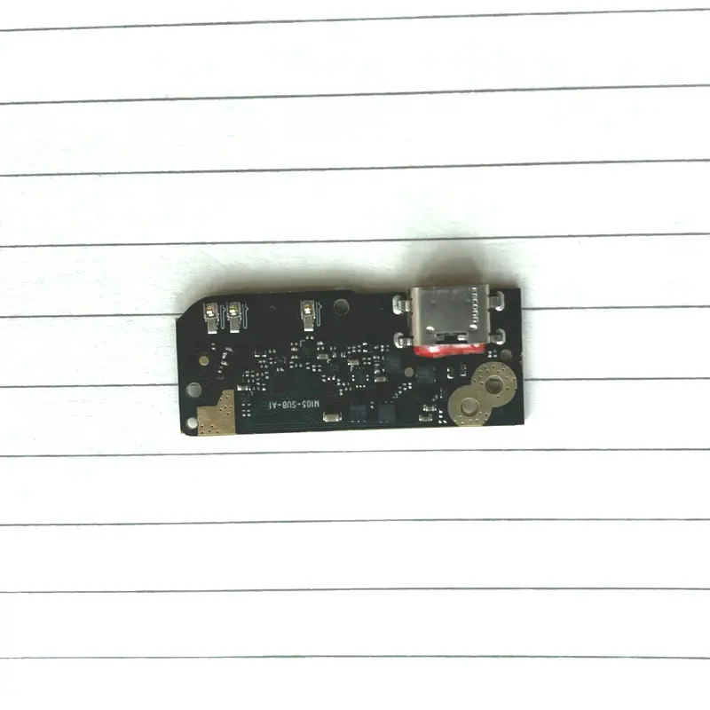 Oryginalna płytka USB, złącze ładowania, części zamienne do naprawy telefonów komórkowych Doogee V max Plus S110 S100 S118 V30 pro V31GT V30T — zdjęcie 5
