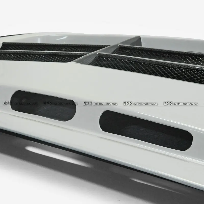 For Subaru VAB VAF WRX STI S4 EPA ATTK Front Hood High Quality Kit Exterior Upgrade Part