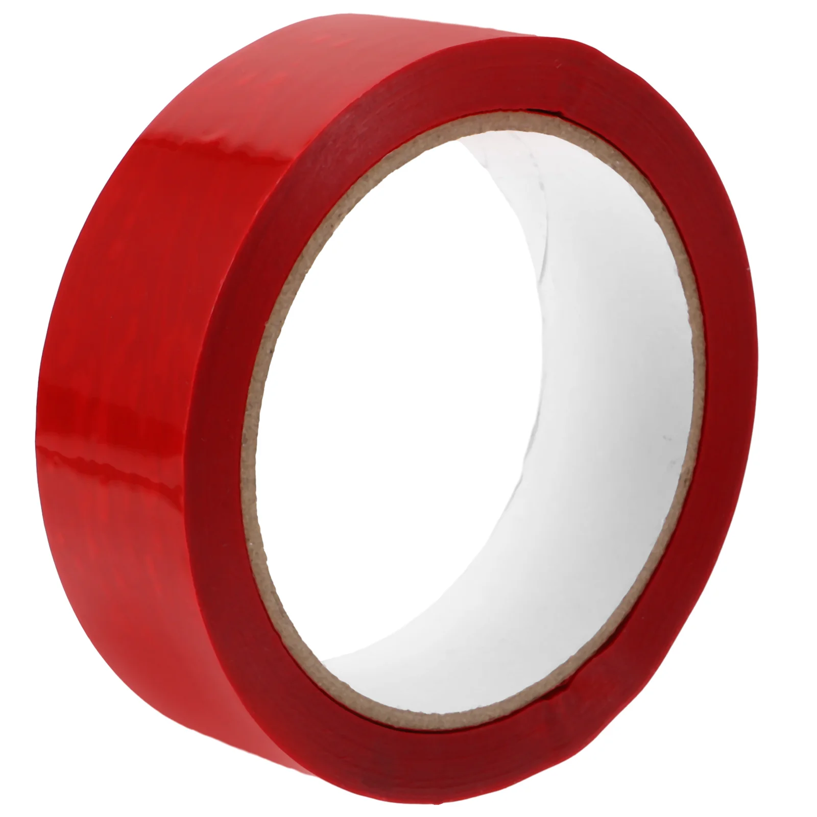 Double Security Tape Heavy Duty Resistant Packing Supply to Sleep Gaffers Red The Pet Evident