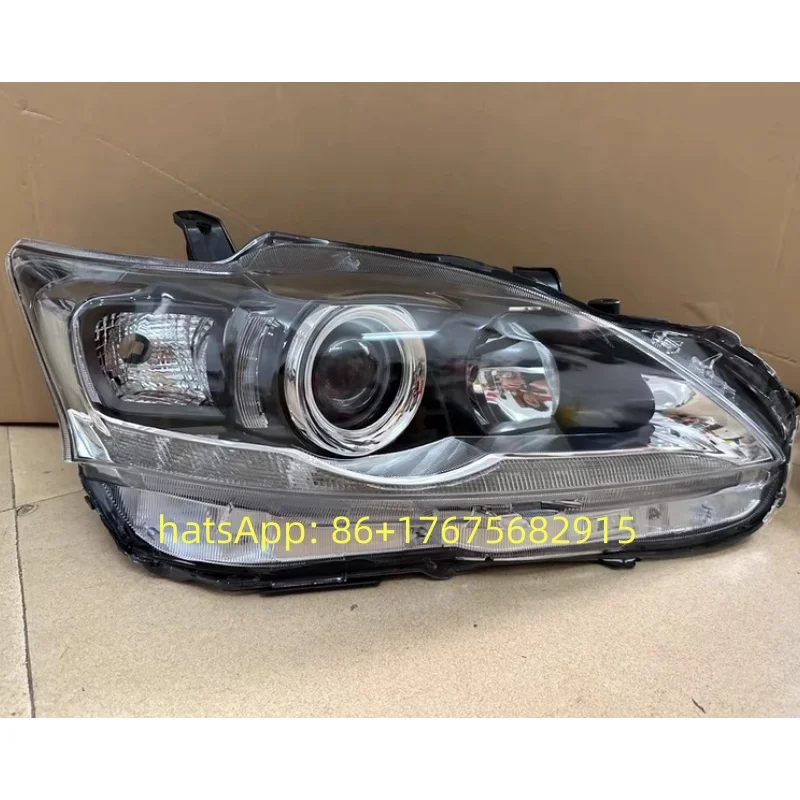 

Подходит для фар Lexus CT 2012-2020 CT200, ксеноновые галогенные фары в сборе для фар Lexus CT200H