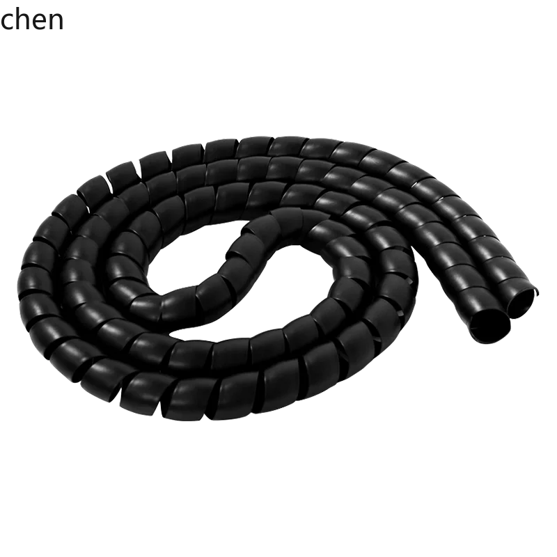 

ZML DC Charging Gun Cable Protective Cover 120/640KW Liquid-Cooled Super Charging Station Gun Cable Protective Shell Universal