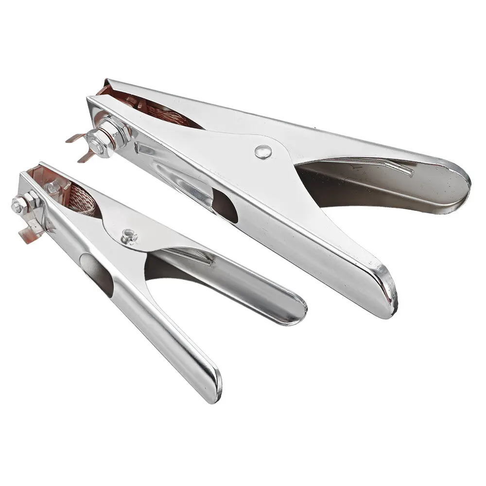 

300A 500A Grounding Clamp Welding Clamp Argon Arc Welding Machine Wiring Clamp