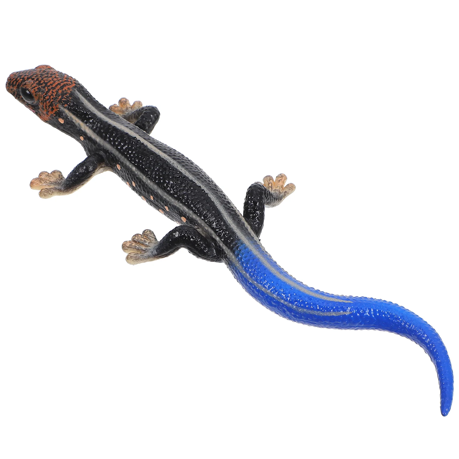 

Lizard Model Halloween Animals Small Realistic Figure Day Trip Prank Props Kid Toys