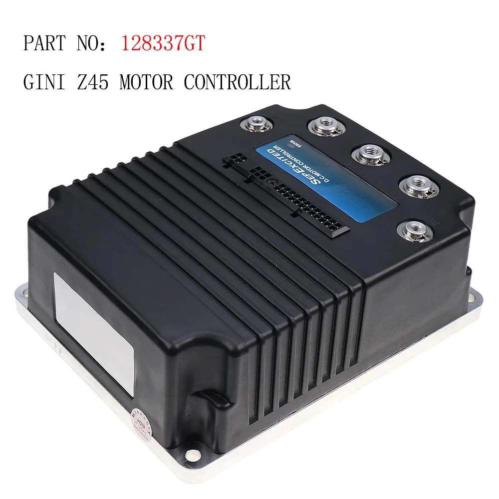 

128337GT Motor Controller For Genie Z-45/25 DC Z-45/25J Z45DC/BE Lift 128337